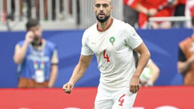 Photo of شقيق سفيان أمرابط يكشف كواليس صادمة عن علاقة أخيه بمحمد وهبي خلال المونديال