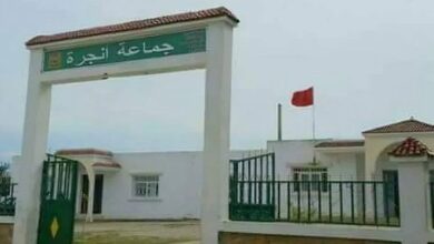 Photo of جماعة أنجرة ترد على الجدل حول تهيئة أزقة خميس أنجرة وتؤكد توثيق مراحل إنجاز المشروع