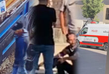 Photo of سقوط مشتبه فيه في سرقة المنازل تحت التهديد بحي أهلا 2 بطنجة بعد محاصرته من طرف السكان