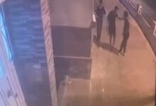 Photo of طنجة يفك لغز سرقة موثقة بالفيديو ويوقف قاصرًا.. والبحث متواصل عن المتهم الرئيسي