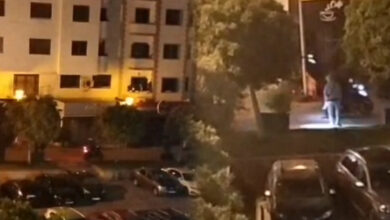 Photo of فيديو.. العربدة والصراخ يحرمان السكان من النوم ومطالب للسلطات بتحرك عاجل قرب مدرسة البعثة الفرنسية