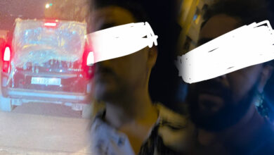 Photo of اعتداء على أسرة إثر خلاف مروري بمدار بوخالف بطنجة والجناة يفرون والضحايا ينقلون إلى المستشفى