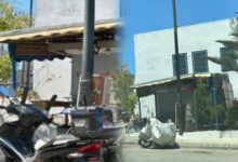 Photo of سلامة التلاميذ على المحك..محيط مدرسة عبد الله إبراهيم بطنجة يثير مخاوف الأسر ومطالب بتدخل عاجل للسلطات