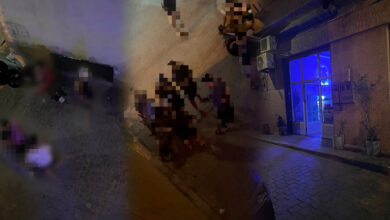 Photo of ليال بلا نوم.. ساكنة حي السانية بطنجة يشتكون من ضوضاء محل ألعاب ويطالبون السلطات المحلية بتدخل عاجل