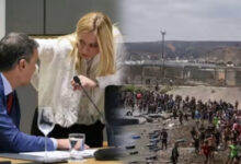 Photo of إيطاليا تعلق العمل بشنغن مع إسبانيا مؤقتا على خلفية تداعيات أزمة الهجرة في سبتة