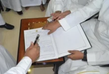 Photo of رغم المصادقة.. العدول يؤكدون أن مطالب أساسية ما زالت عالقة