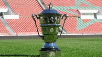 Photo of العصبة الاحترافية توقف منافسات كأس العرش بعد المباراة المؤجلة بين الجيش الملكي والوداد الرياضي