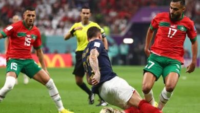 Photo of قاد مباراة البرتغال في مونديال قطر.. تعيين حكم أرجنتيني لقيادة مباراة الأسود أمام فرنسا