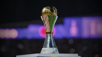 Photo of الكاف يضاعف جائزة بطل كأس أمم أفريقيا للسيدات إلى مليوني دولار ويرفع إجمالي المكافآت إلى 5.8 ملايين