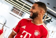 Photo of بالشاي المغربي الأصيل…بايرن ميونخ يعلن رسميا ضم اسماعيل الصيباري