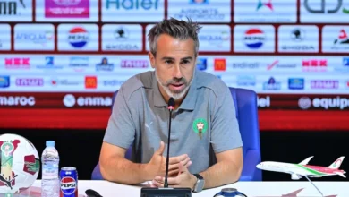 Photo of فيلدا: لا نشعر بالضغط وطموحنا الذهاب بعيدا في “كان السيدات 2026”