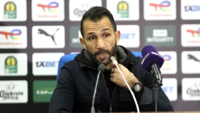 Photo of بعد تداول اسمه…الكشف عن موقف عادل رمزي من العودة لتدريب الوداد