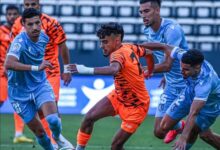 Photo of المصري البورسعيدي يتعاقد مع نجم الدفاع الحسني الجديدي ويترقب قرار لاعب الجيش الملكي