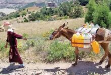 Photo of رغم الأمطار الغزيرة.. أزمة انقطاع الماء تؤرق قرى الشمال وتفجر غضب السكان