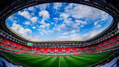 Photo of ملعب مولاي الحسن يحتضن نهائي كأس العالم لأقل من 17 سنة