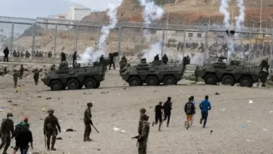 Photo of تقرير إسباني يكشف التحول الكبير: المغرب يعيد رسم ميزان القوة في المنطقة