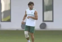 Photo of بعد أسابيع من الغياب.. الزلزولي يعود ويقترب من مواجهة ريال سوسيداد