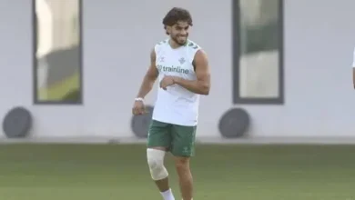 Photo of بعد أسابيع من الغياب.. الزلزولي يعود ويقترب من مواجهة ريال سوسيداد