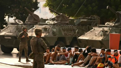 Photo of بعد موجة يوليوز.. إسبانيا ترفع جاهزيتها بسبتة لتسريع إعادة المهاجرين إلى المغرب
