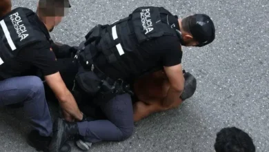 Photo of مستجدات جديدة في وفاة مغربي بإيطاليا.. التحقيقات تركز على تسجيلات كاميرا شرطي