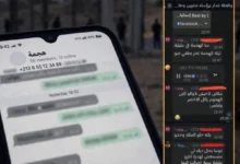 Photo of أرقام جزائرية تقود دعوات لاقتحام مليلية.. من يقف وراء تعبئة الشباب والقاصرين؟