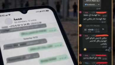 Photo of أرقام جزائرية تقود دعوات لاقتحام مليلية.. من يقف وراء تعبئة الشباب والقاصرين؟