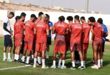 Photo of حارس سابق لاتحاد طنجة يقترب من التعاقد مع حسنية أكادير