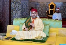 Photo of الملك يترأس مساء اليوم إحياء ذكرى المولد النبوي الشريف بالرباط