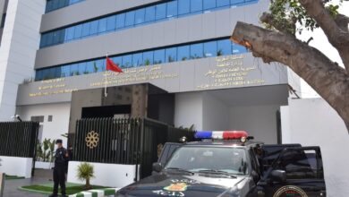 Photo of المختبر الوطني للشرطة العلمية والتقنية بالمغرب يحصد الاعتماد الدولي ISO 17025 للمرة الثامنة على التوالي
