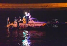 Photo of زورق سريع وضباب كثيف.. إحباط رحلة تهريب 7 مغاربة من سبتة