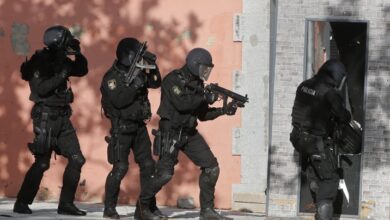Photo of تفكيك أخطر شبكات المتوسط.. مخدرات من إسبانيا ومهاجرون في رحلات الموت نحو أوروبا