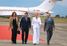 Photo of تحول تاريخي.. كولومبيا تسحب اعترافها بالبوليساريو وتعلن دعم سيادة المغرب على صحرائه