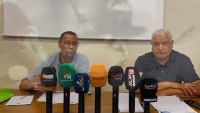 Photo of من طنجة.. مطالب بتغليب العلاج والإدماج على العقاب في قضايا المخدرات