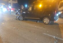 Photo of السرعة المفرطة تنهي حياة رجل سبعيني في حادثة سير بطريق “شاطرا”
