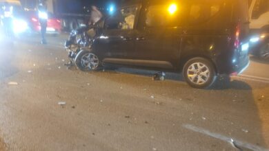 Photo of السرعة المفرطة تنهي حياة رجل سبعيني في حادثة سير بطريق “شاطرا”