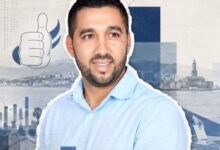 Photo of انطلاق سباق الانتخابات بطنجة.. عمر العباس أول المودعين للترشيح عن “الديمقراطيين الجدد”