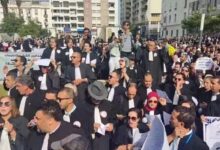 Photo of المحامون الشباب يرفعون سقف التصعيد ضد قانون المهنة ويقترحون مقاطعة الانتخابات