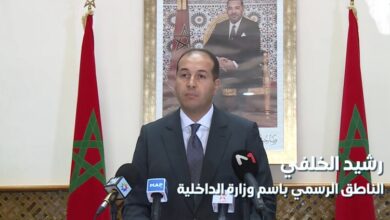 Photo of تحدثت عن 11 وفاة فقط.. الداخلية تقدم روايتها لمأساة العبور بسبتة المحتلة