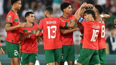 Photo of قرعة تصفيات كأس أمم إفريقيا لأقل من 23 سنة تضع الأشبال أمام إثيوبيا أو أوغندا
