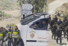 Photo of الفنيدق تحت الاستنفار.. تعزيزات أمنية مكثفة تحسبا لاقتحام جماعي لسبتة المحتلة