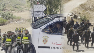 Photo of الحبس والتعويضات.. القضاء بتطوان يحسم في ملفات أحداث الهجرة الجماعية نحو سبتة