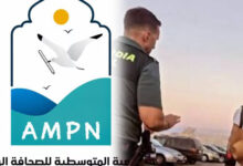 Photo of انتهاكات ممنهجة ضد الصحفيين المغاربة بسبتة وجمعية مهنية تطالب بمساءلة المتورطين