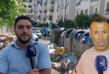 Photo of تصريحات مواطنين تلامس أسباب هذه المعضلة.. مشاهد الأزبال في الأحياء تستفز ساكنة طنجة