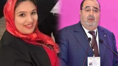 Photo of رجاء البقالي الطاهري تستقيل من الاتحاد الاشتراكي وتنتقد طريقة منح التزكيات الانتخابية
