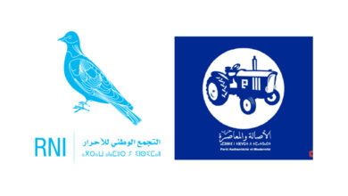 Photo of بعد اجتماع صاخب لمكتبه السياسي.. “التجمع” يطلق النار على “البام” ويوجه إليه اتهامات خطيرة