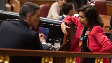 Photo of إسبانيا تصعد بعد أحداث سبتة.. روبليس تطالب بكشف الجهات التي حرّكت موجة العبور ومحاسبة المتورطين