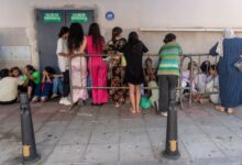Photo of تحقيق إسباني يكشف معاناة قاصرات مغربيات في سبتة وتسجيل 5 شكايات بالاغتصاب