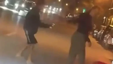 Photo of أمن طنجة يتفاعل سريعا مع فيديو اعتداء على فتاة بمادة حارقة ويوقف قاصرا