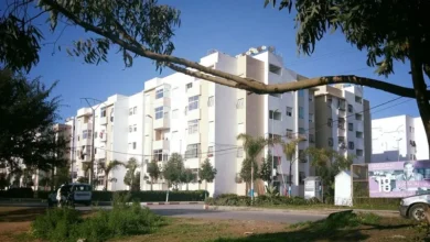 Photo of السكن يبتعد عن متناول الأسر.. الطبقة المتوسطة بالمغرب تحت ضغط غلاء العقار