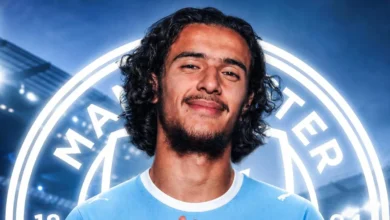 Photo of نجم فرنسي يعلق على رحيل بوعدي من ليل إلى مانشستر سيتي